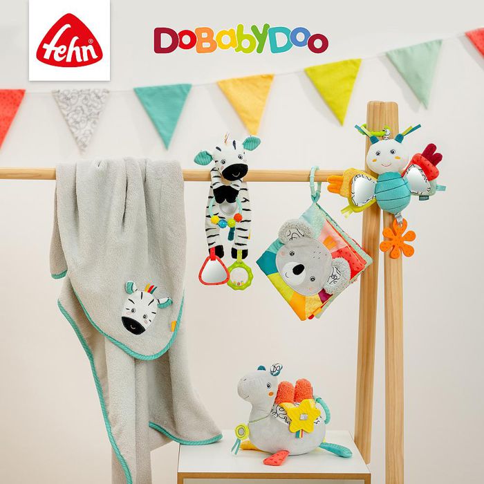BABY FEHN 3D ACTIVITY PODLOGA Koala - Slika 3