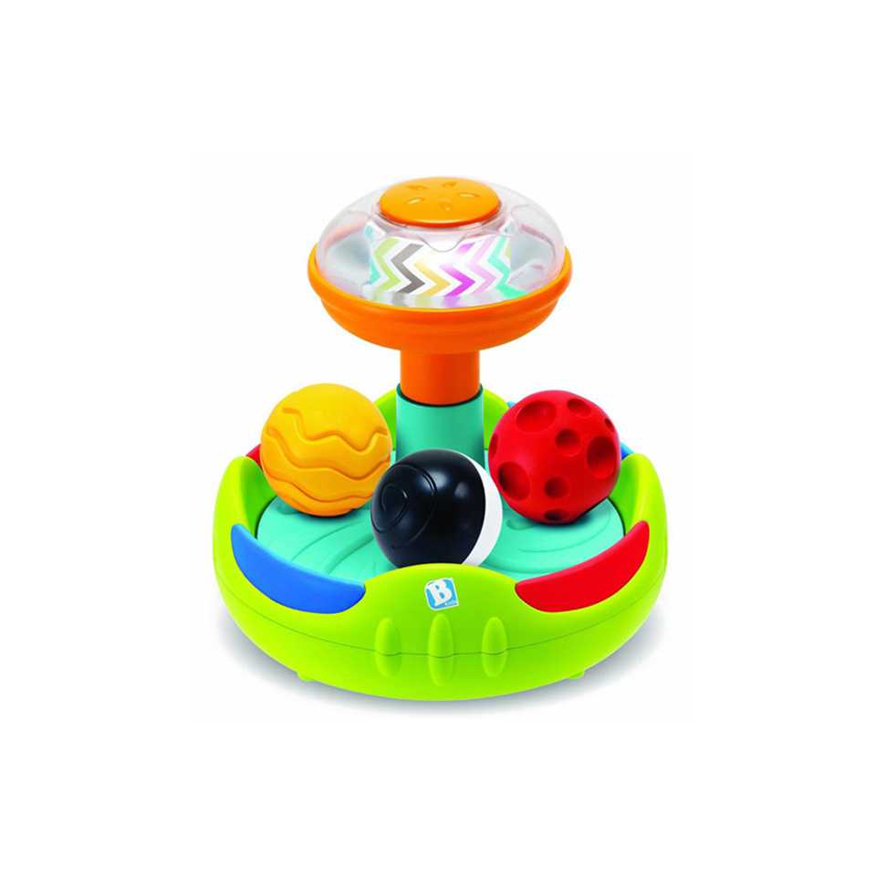 B KIDS SENSORY IGRAČKA SPINER