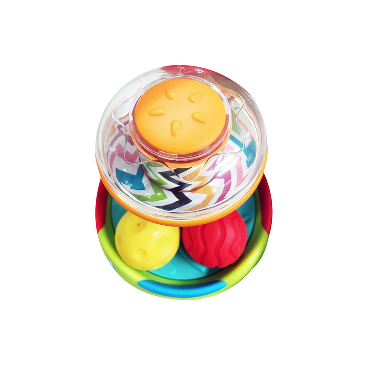 B KIDS SENSORY IGRAČKA SPINER - Slika 3