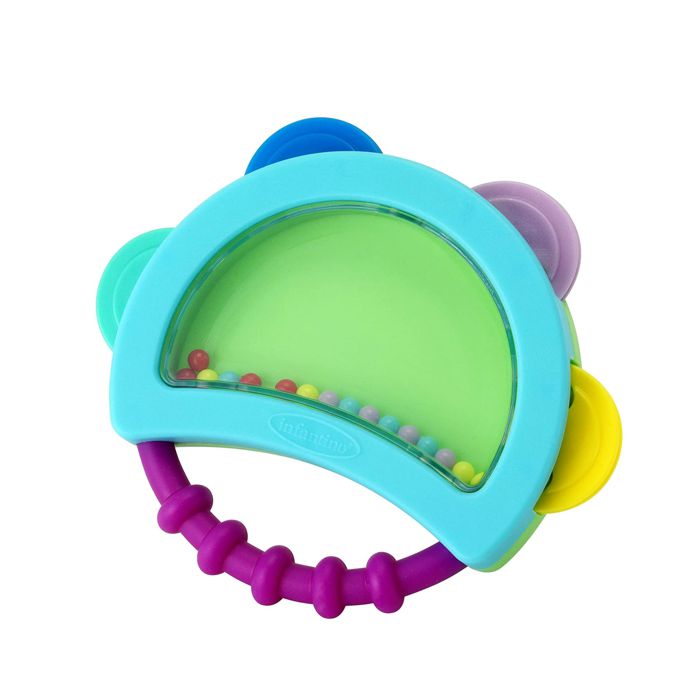 INFANTINO Muzički set za bebe - Slika 3
