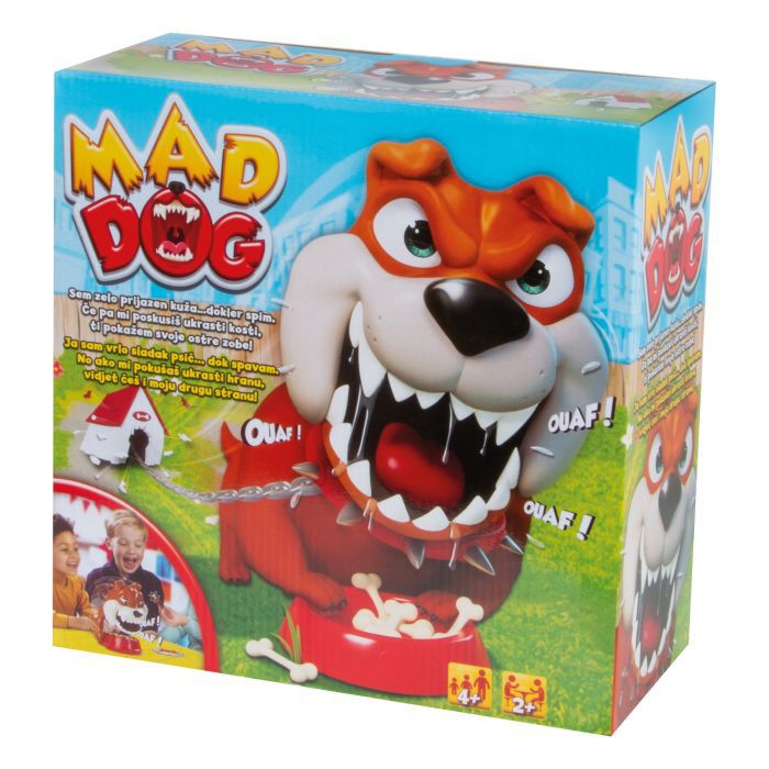 GOLIATH IGRA MAD DOG - Slika 4