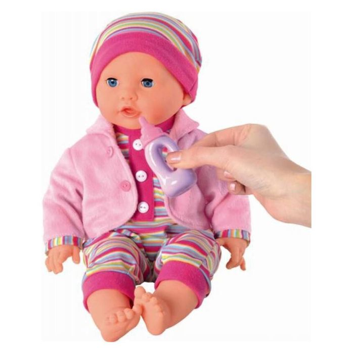 NYTOYS Beba moja mala Ana - Slika 6