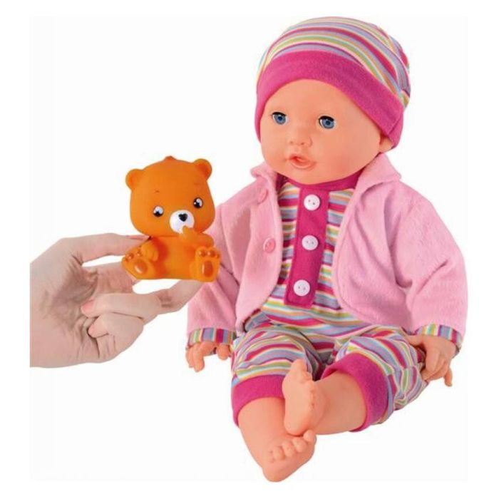NYTOYS Beba moja mala Ana - Slika 5