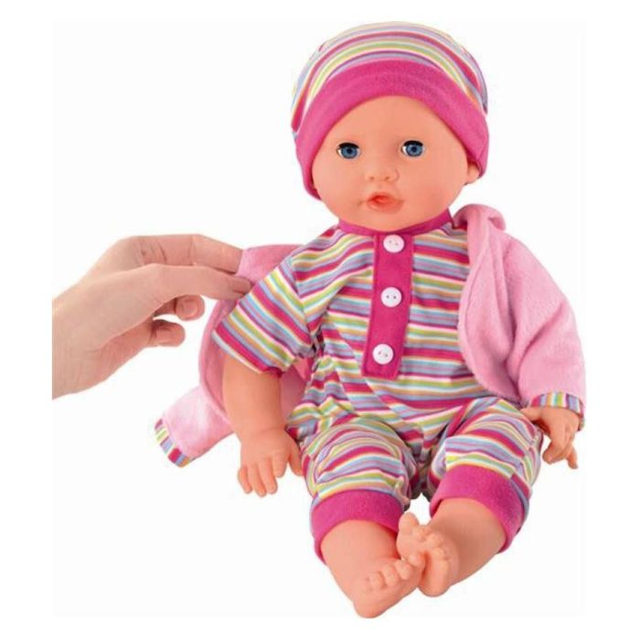 NYTOYS Beba moja mala Ana - Slika 4
