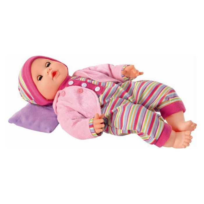 NYTOYS Beba moja mala Ana - Slika 3