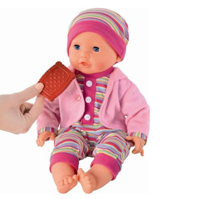 NYTOYS Beba moja mala Ana - Slika 8