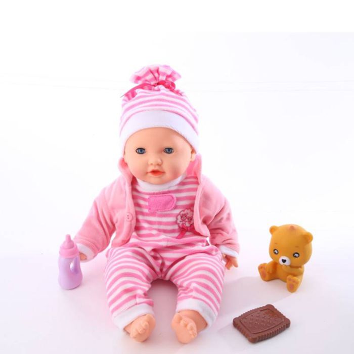 NYTOYS Beba moja mala Ana - Slika 9