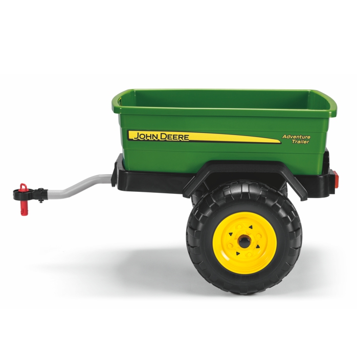 Peg Perego John Deere prikolica Adventure - Slika 2