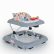 MONI Hodalica Jungle fun grey - Slika 2