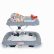 MONI Hodalica Jungle fun grey - Slika 5