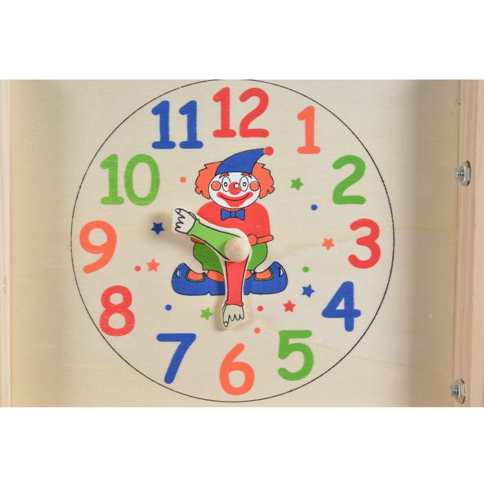 MONI Dvostrana drvena ploča - Slika 6