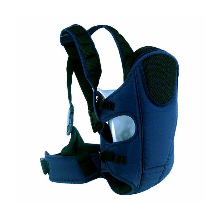 CANGAROO Nosiljka Kinetic Pro Blue