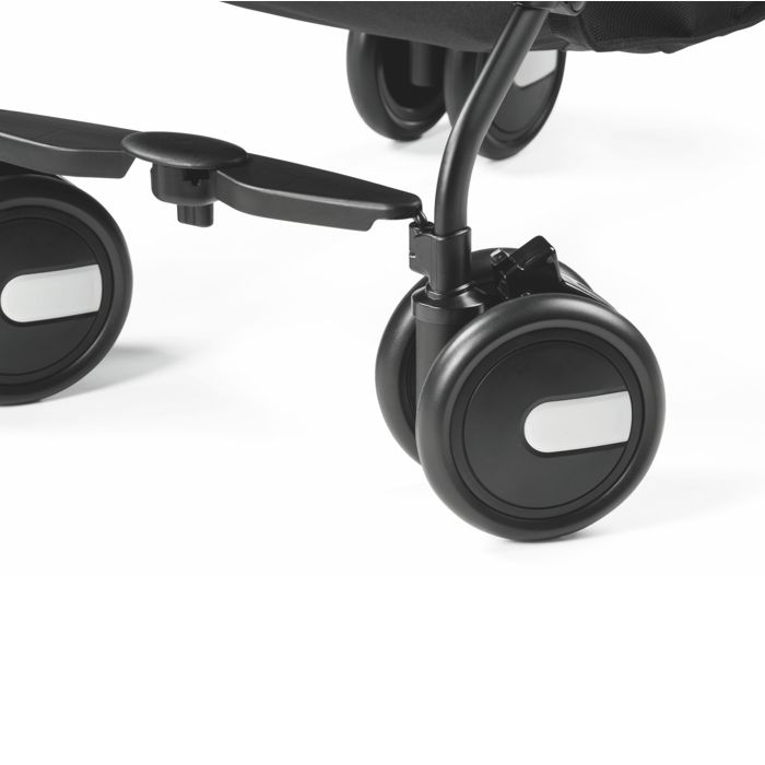 PEG PEREGO PLIKO MINI Graphic Gold - Slika 4