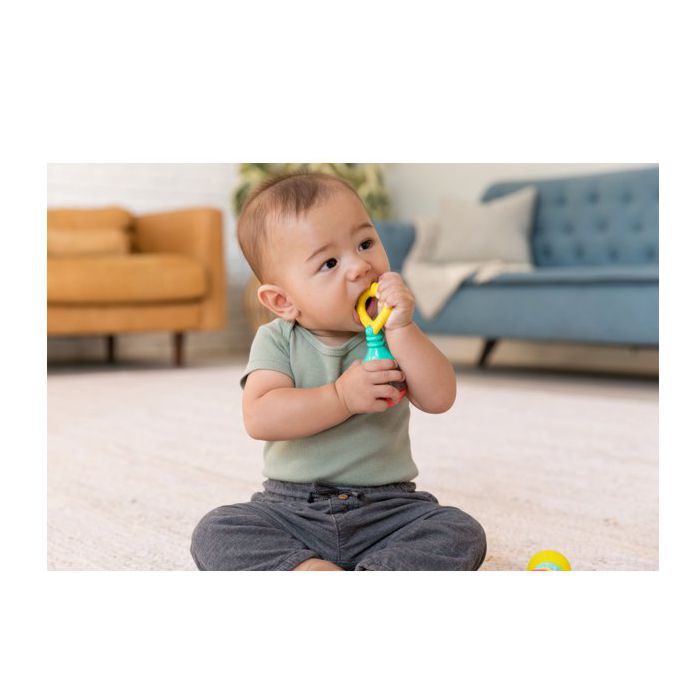 INFANTINO Muzički set za bebe - Slika 5