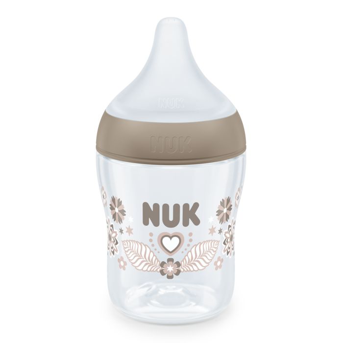 NUK Perfect Match Bočica 150 ml. 0+m - Slika 2