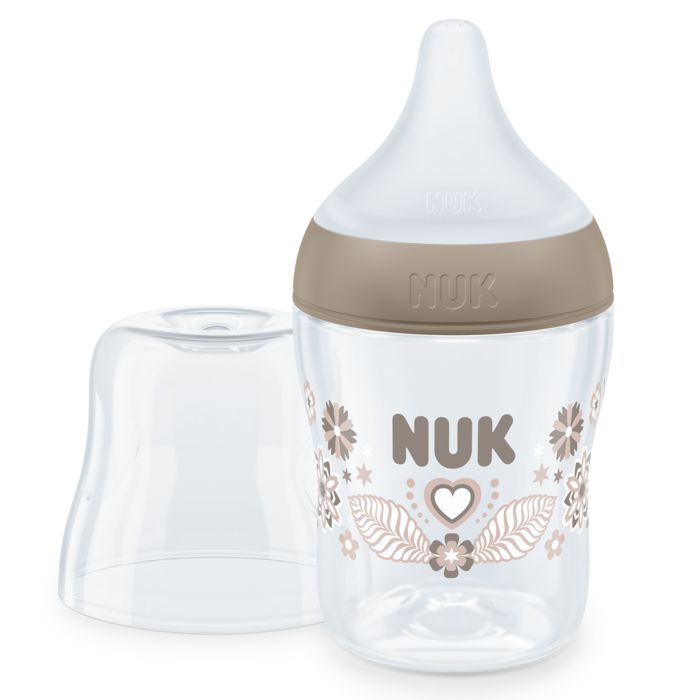 NUK Perfect Match Bočica 150 ml. 0+m - Slika 3
