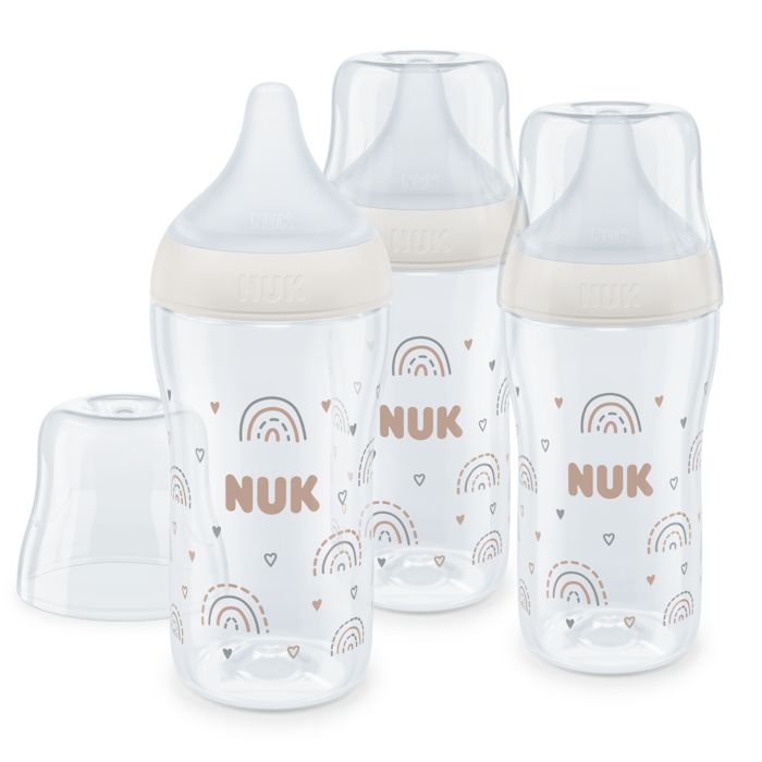NUK Perfect Match Bočica 150 ml. 0+m - Slika 5