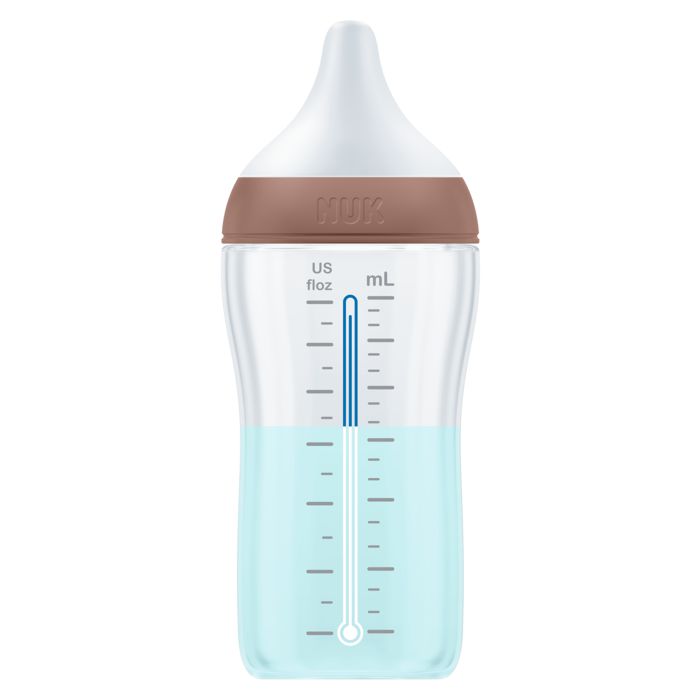 NUK Perfect Match Bočica 260 ml. 3+m - Duga - Slika 7