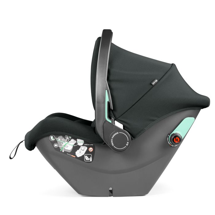Peg Perego Primo Viaggio SLK Metal - Slika 5