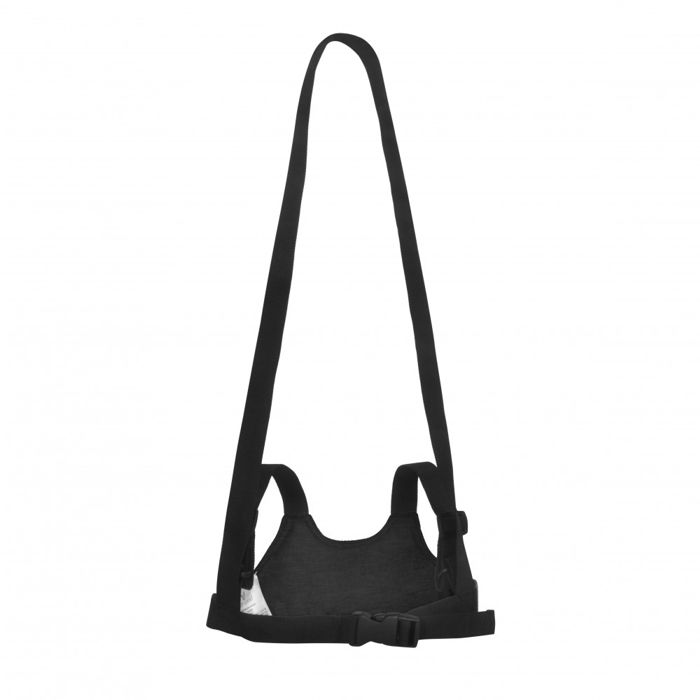 CANGAROO Pojas za hodanje Oliver black - Slika 3