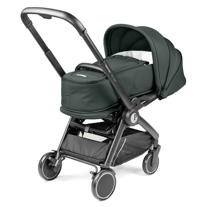 PEG PEREGO CITY LOOP Košara/gnijezdo Metal - Slika 3