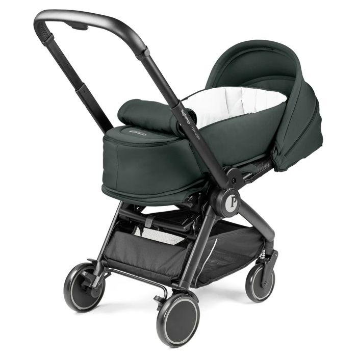 PEG PEREGO CITY LOOP Košara/gnijezdo Metal - Slika 4