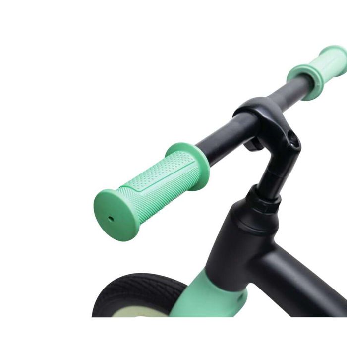 HAPE Metalni balans bicikl zeleni - Slika 8