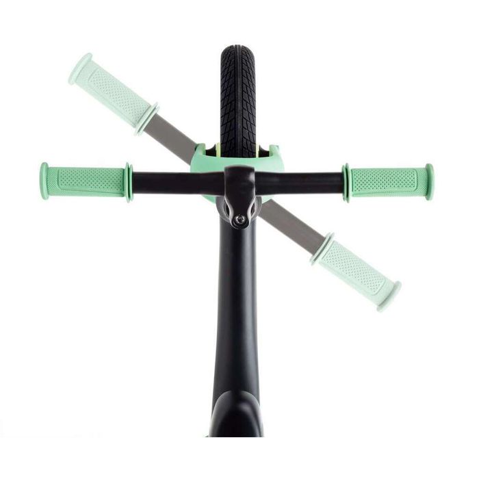 HAPE Metalni balans bicikl zeleni - Slika 4