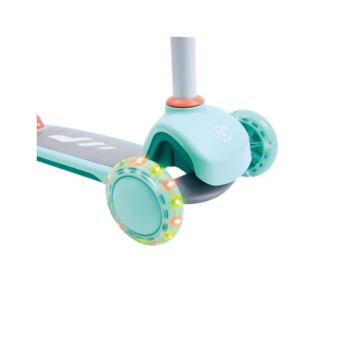 HAPE Romobil tirkizni - Slika 3