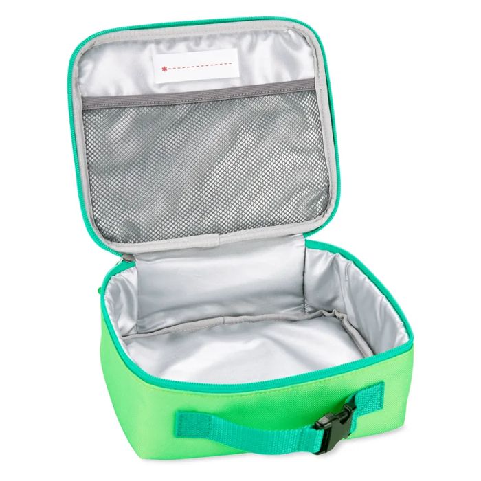 SKIP HOP Torba za čuvanje hrane - Hobotnica - Slika 4