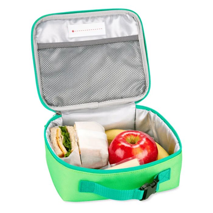 SKIP HOP Torba za čuvanje hrane - Hobotnica - Slika 3