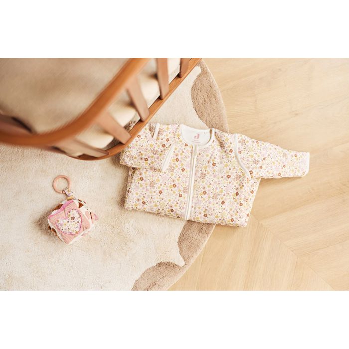 Jollein vreća za spavanje Flower Fairies 6-18mj 90cm - Slika 6