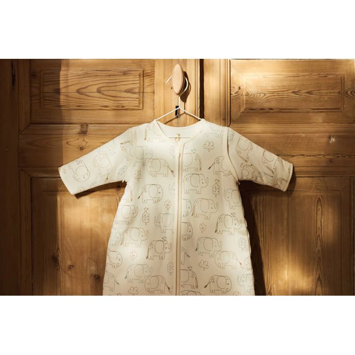 Jollein vreća za spavanje Elephant Tales 3-6mj 70cm - Slika 5