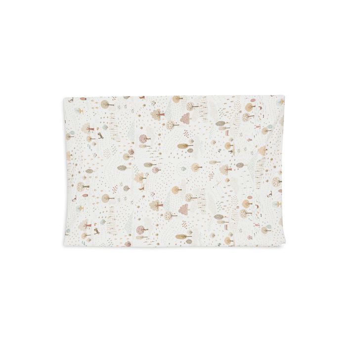 Jollein navlaka za podlogu za presvlačenje 50x70cm Tiny Park - Slika 3