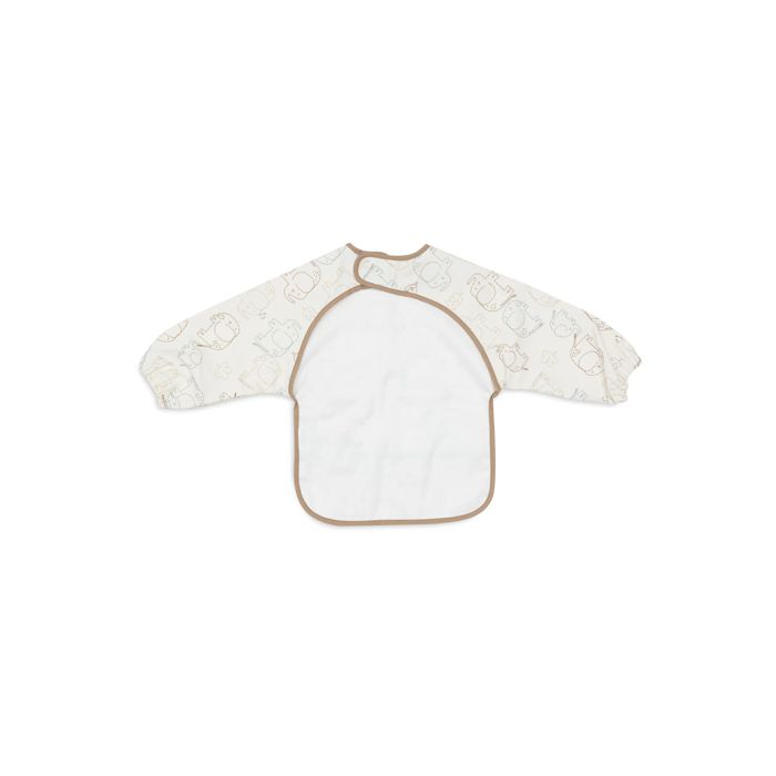 Jollein siperak sa rukavima Elephant Tales - Slika 2