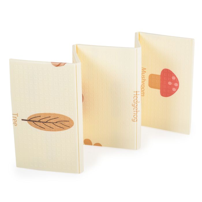 MONI Sklopiva podloga Holiday - Slika 2