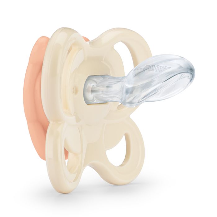 NUK Perfect Match Air duda 0-2 mj. 2kom - Slika 4