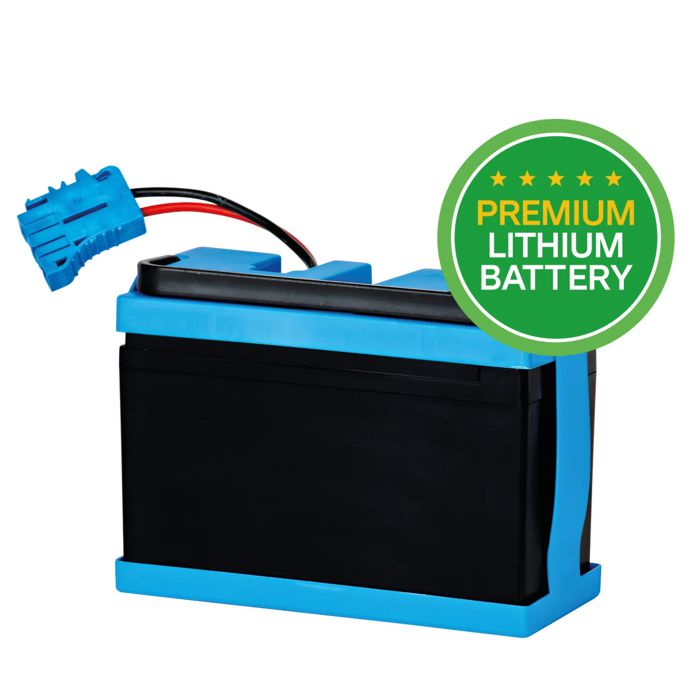 PEG PEREGO Premium Litijska Baterija / Akumulator 12V 12Ah