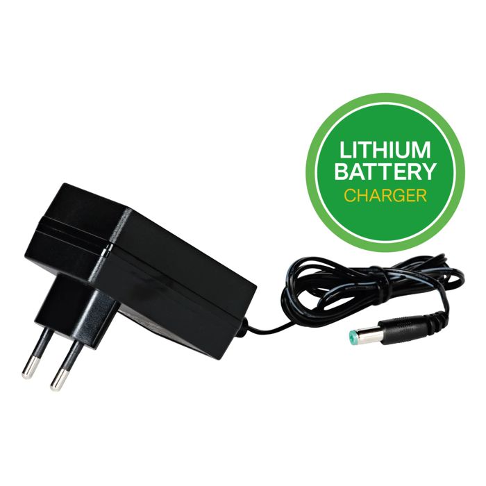 PEG PEREGO Punjač 6V za Litijsku bateriju