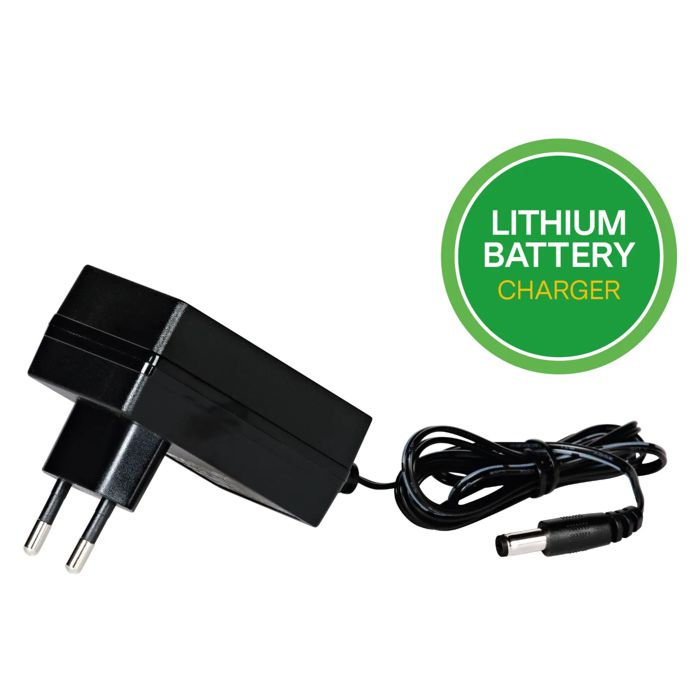 PEG PEREGO Punjač 12V za Litijsku bateriju