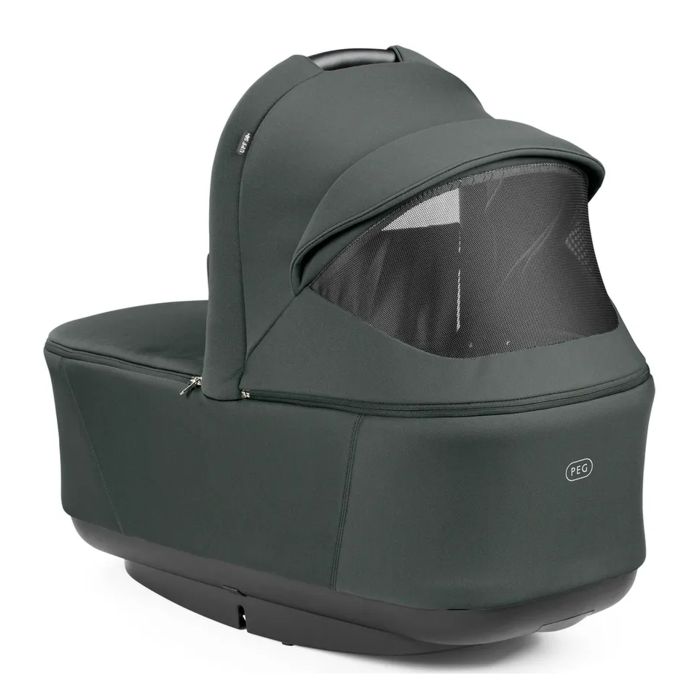 PEG PEREGO Pop up Košara Metal