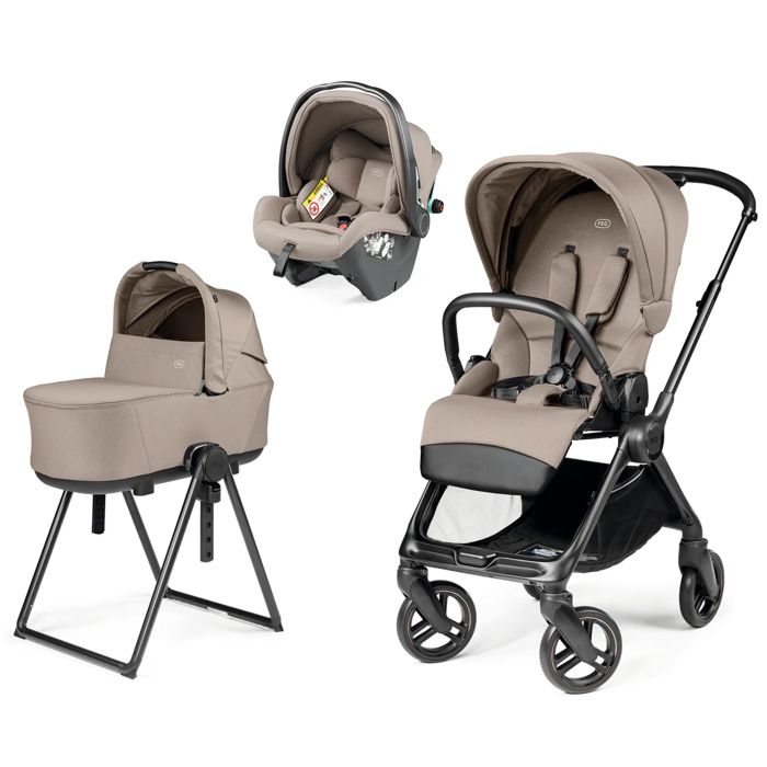 Peg Perego SWITCH 3u1 Modular SLK Desert