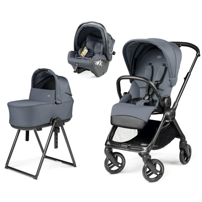 Peg Perego SWITCH 3u1 Modular SLK Nordic Blue