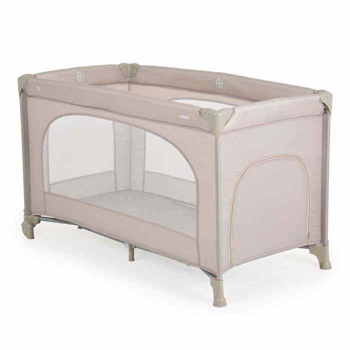 MONI Vikend krevet Uno bež