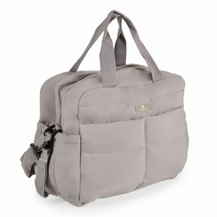 CANGAROO TORBA ZA MAMU Solana Grey