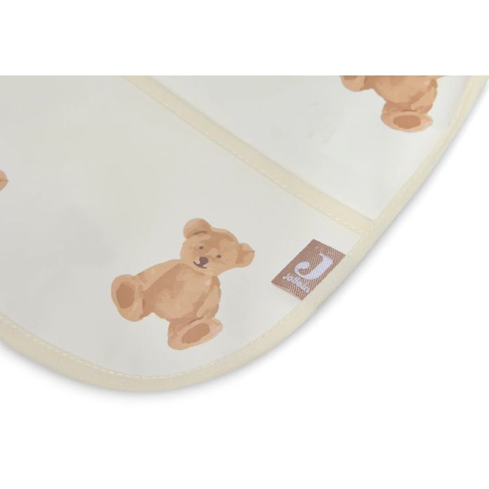 Jollein siperak sa rukavima Teddy Bear - Slika 2