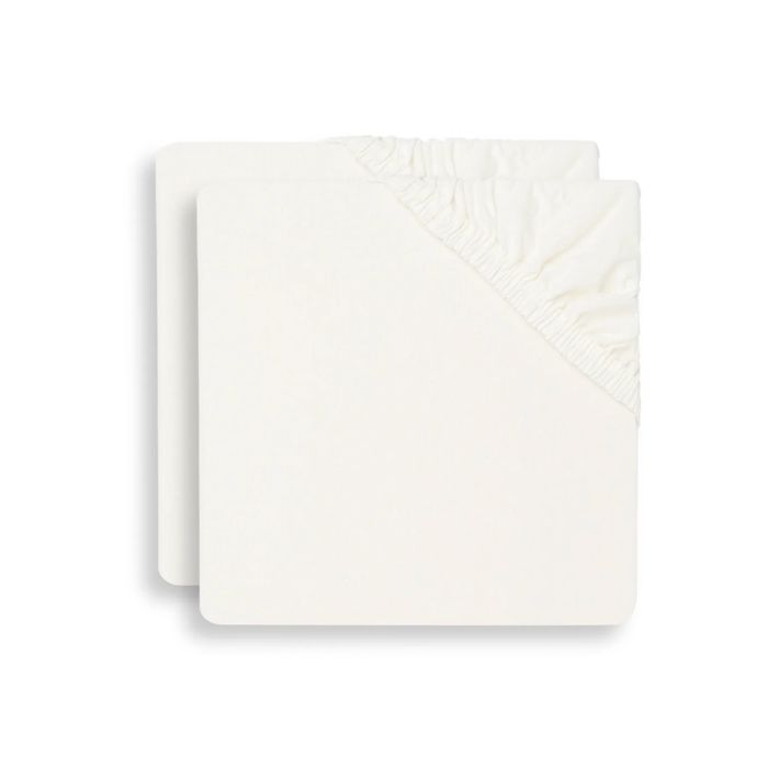 Jollein navlaka za madrac Ivory 2kom