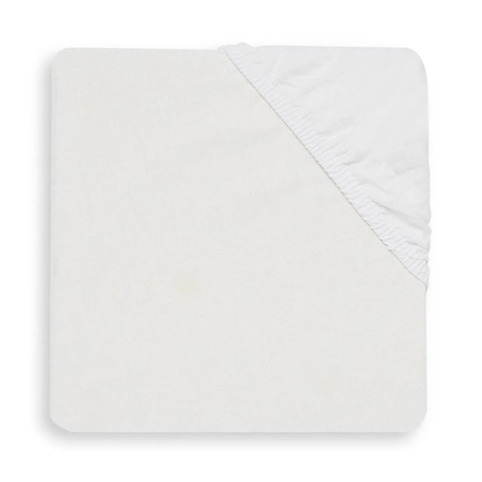 Jollein navlaka za madrac White