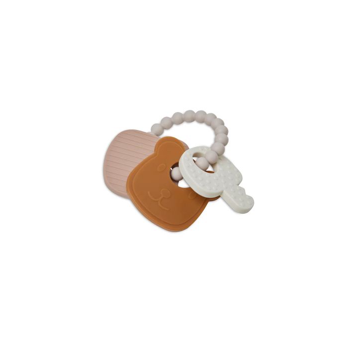 Jollein glodalica Teddy Bear - Slika 4