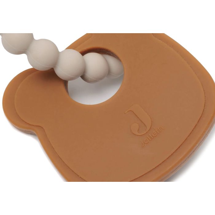 Jollein glodalica Teddy Bear - Slika 3